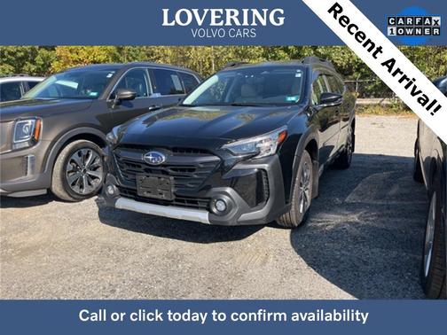2024 Subaru Outback Limited XT