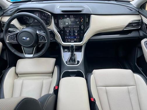 2024 Subaru Outback Limited XT