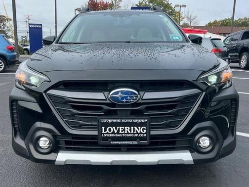 2024 Subaru Outback Limited XT
