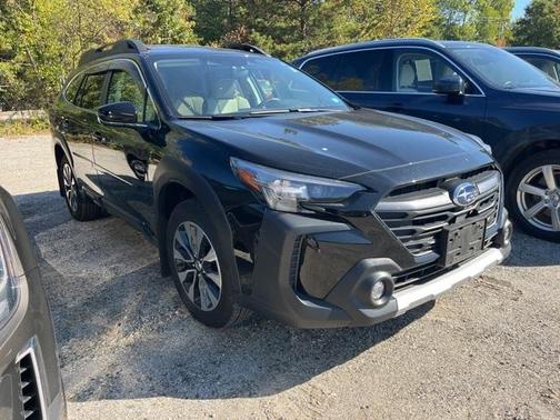 2024 Subaru Outback Limited XT