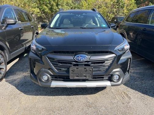 2024 Subaru Outback Limited XT
