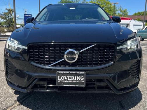 2025 Volvo XC60 B5 Ultra