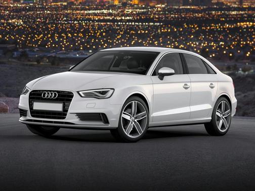 2016 Audi A3 2.0T Premium