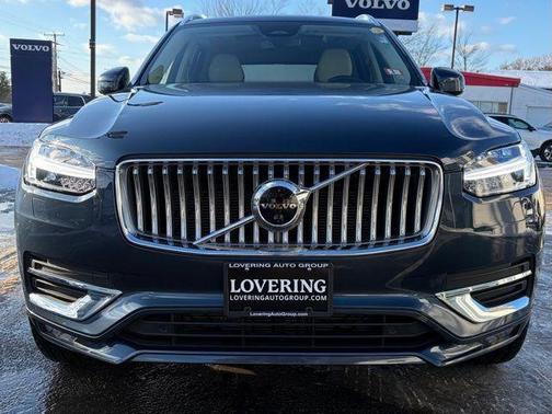 2023 Volvo XC90 B6 Plus 7-Seater