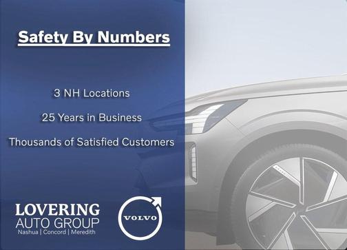 2023 Volvo XC90 B6 Plus 7-Seater