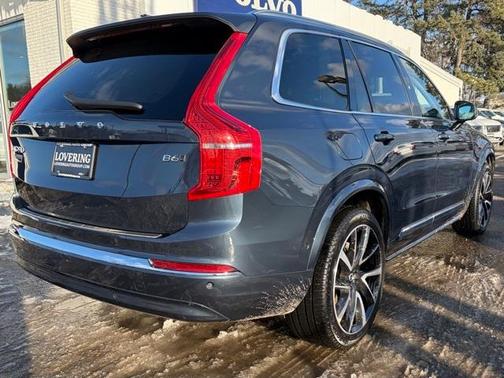 2023 Volvo XC90 B6 Plus 7-Seater