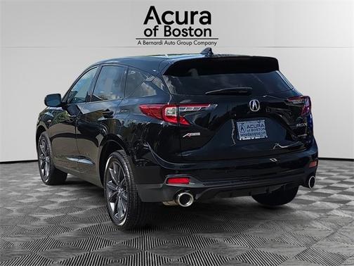 2025 Acura RDX 