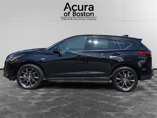 2025 Acura RDX 