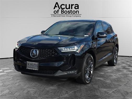 2024 Acura RDX 