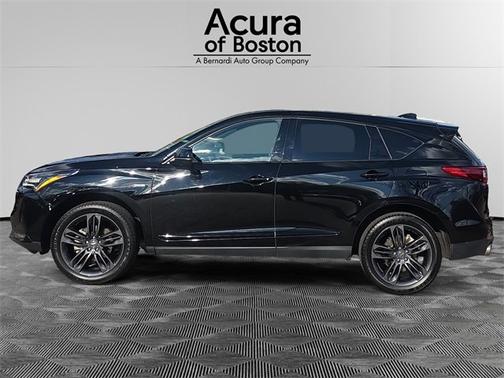 2024 Acura RDX 