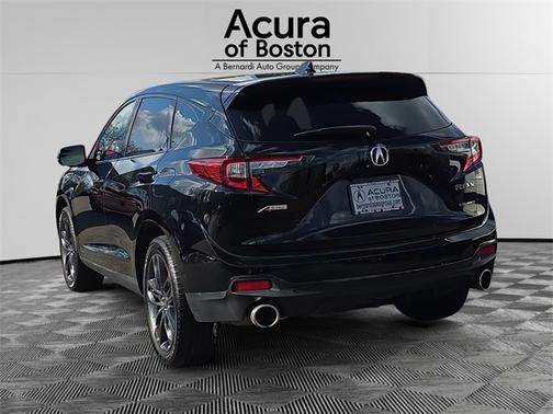 2024 Acura RDX 