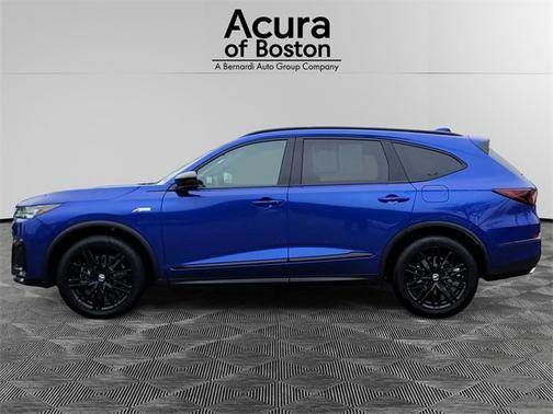 2025 Acura MDX