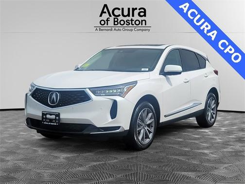2024 Acura RDX 