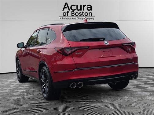 2024 Acura MDX 