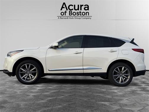 2022 Acura RDX 