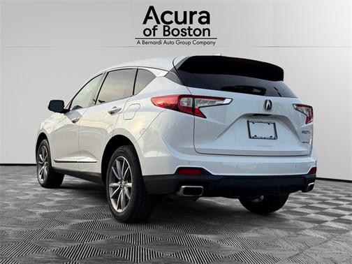 2022 Acura RDX 