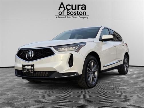 2022 Acura RDX 
