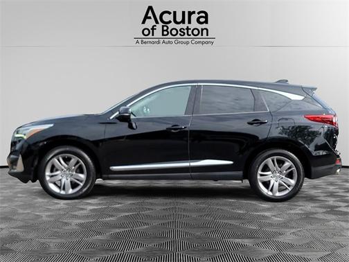 2019 Acura RDX