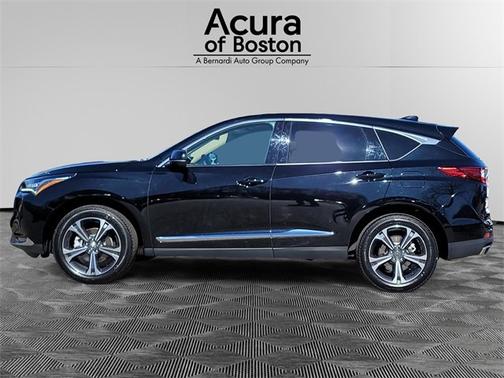 2024 Acura RDX
