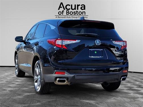 2024 Acura RDX
