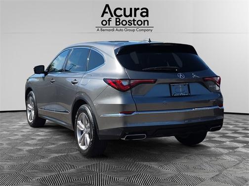2023 Acura MDX 