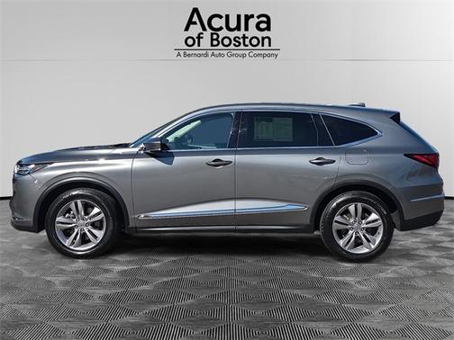 2023 Acura MDX 