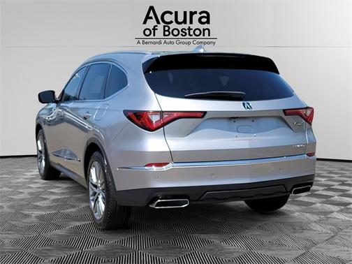 2022 Acura MDX