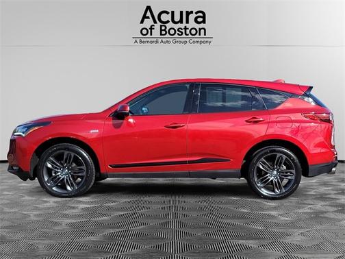 2022 Acura RDX 
