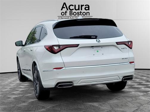 2025 Acura MDX