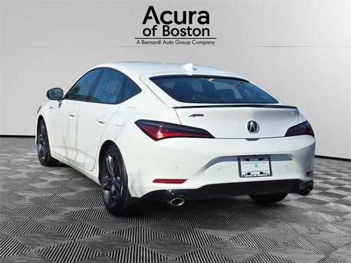 2025 Acura Integra