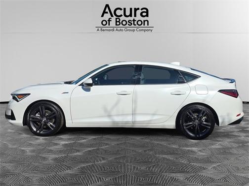 2025 Acura Integra