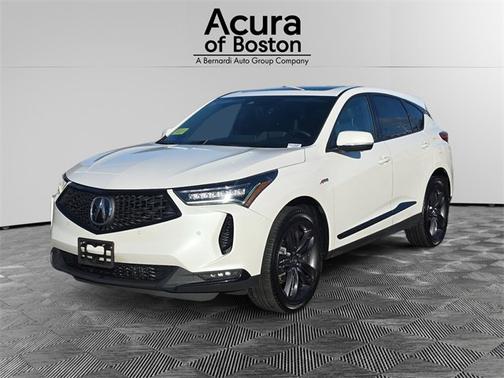 2023 Acura RDX 