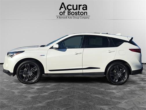 2023 Acura RDX 