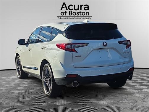2023 Acura RDX 