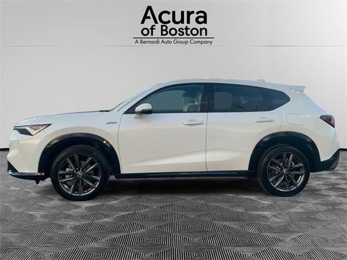 2025 Acura ADX 