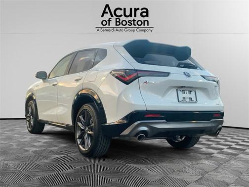 2025 Acura ADX 