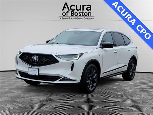 2023 Acura MDX