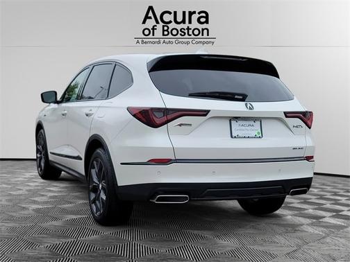2023 Acura MDX 