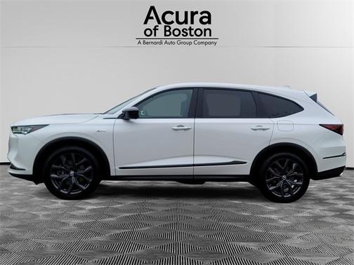 2023 Acura MDX 