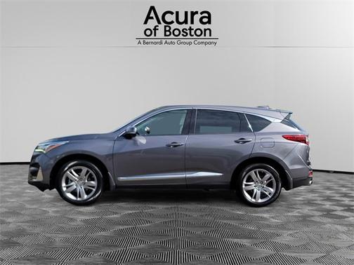 2021 Acura RDX