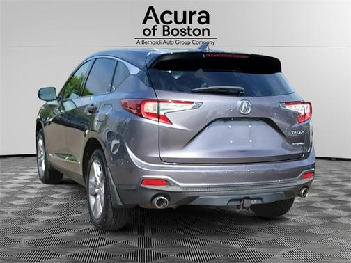 2021 Acura RDX