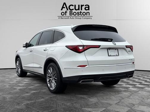 2024 Acura MDX 