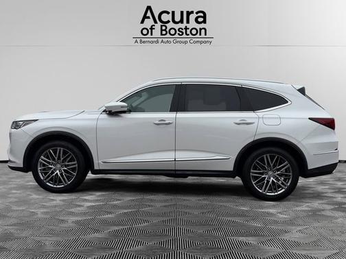 2024 Acura MDX 