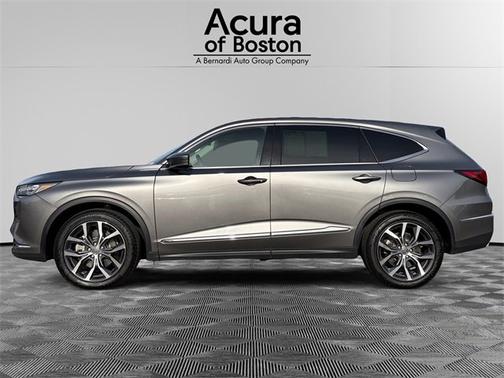2023 Acura MDX 