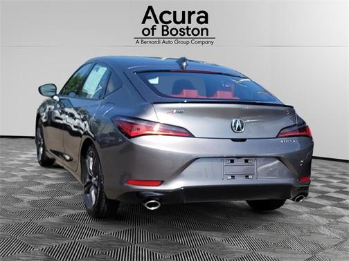 2023 Acura Integra
