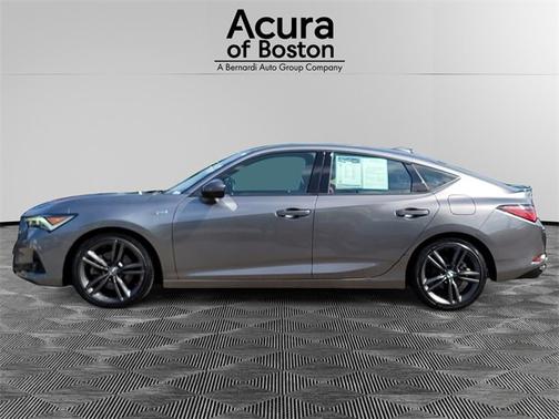 2023 Acura Integra