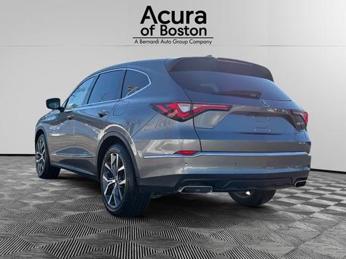 2023 Acura MDX 