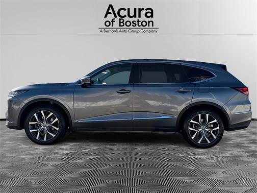 2023 Acura MDX 