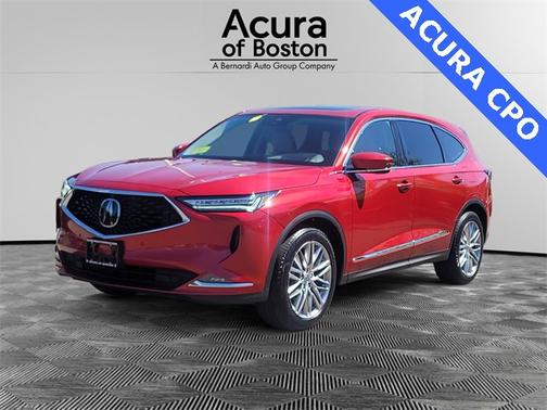 2023 Acura MDX