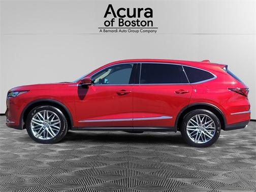 2023 Acura MDX 